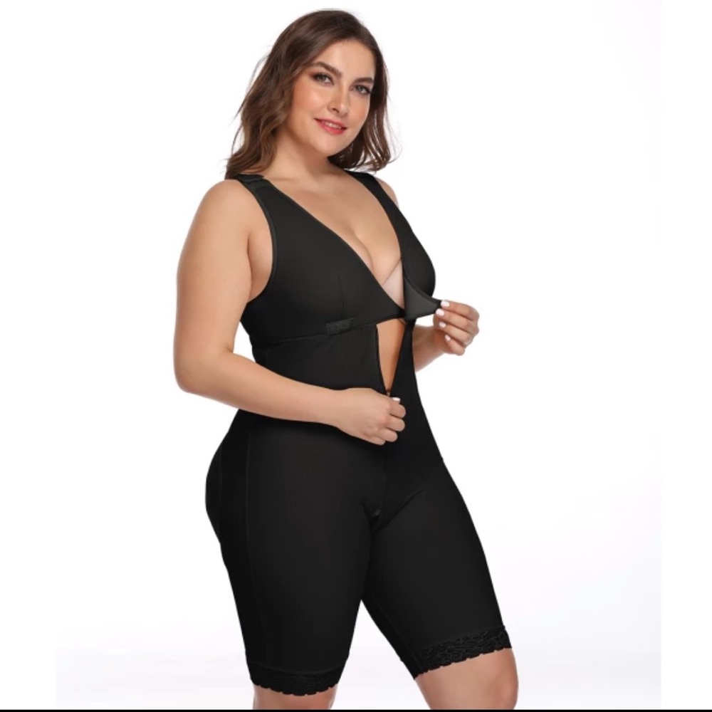 Black faja
